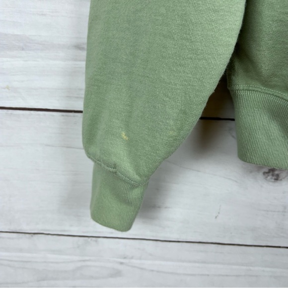 RARE Mac Miller Faces Zip Hoodie Medium - Picture 5 of 6